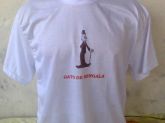 camiseta gato de bengala