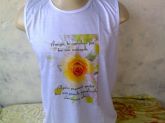 camisetas com foto