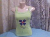 BLUSA FEMININA